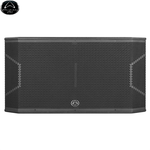 Loa Wharfedale Reason-X218B 6